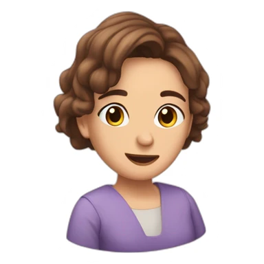 LETRAS DICIENDO "EVELYN cometeste" sticker