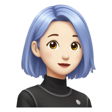 Chaeyoung twice sticker