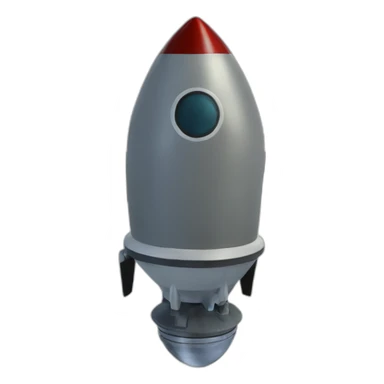 KSP rocket sticker