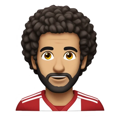 mohamed salah sticker