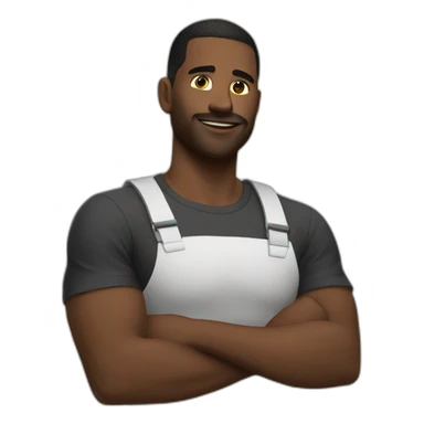 🛠️ Support sticker