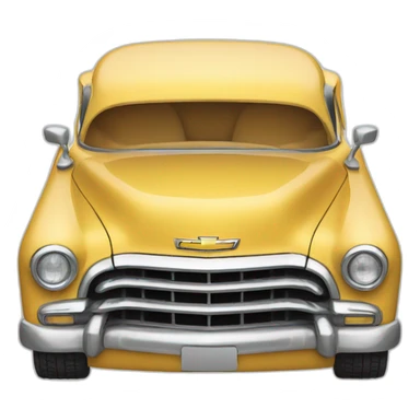 chevrolet logo sticker