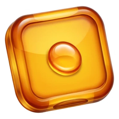  cough lozenge sticker