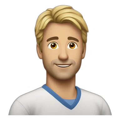 Fabien raguy sticker