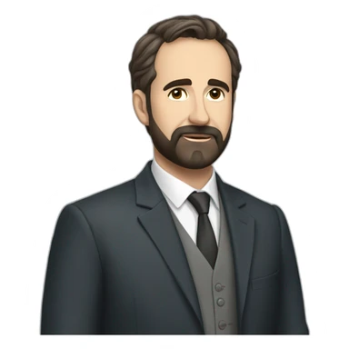 Santiago abascal sticker