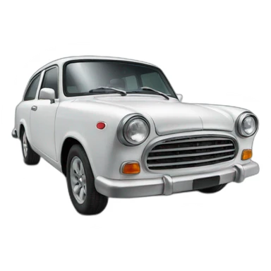 photoshoot car sticker