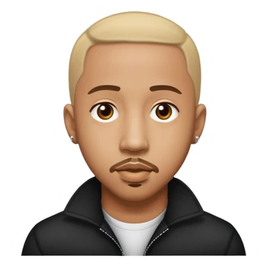 Marques Houston sticker