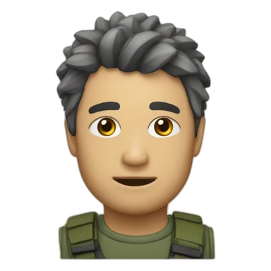 Cocioran marinica sticker