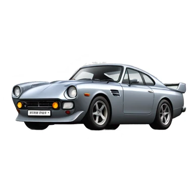 gtr 34 skyliner sticker