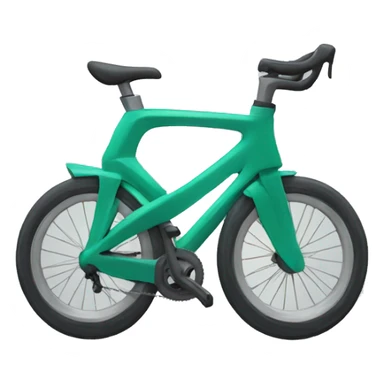 Gazo sur velo sticker