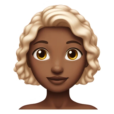 cute pink aesthetic skin c sticker