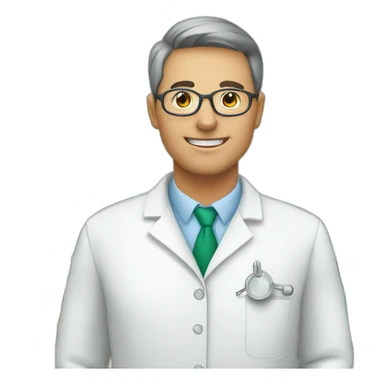 Farmaceutico sticker