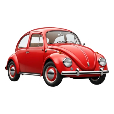 volkswagen coccinelle sticker
