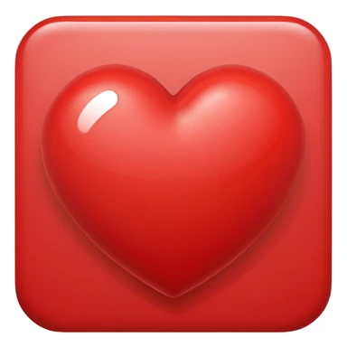 Love love love sticker