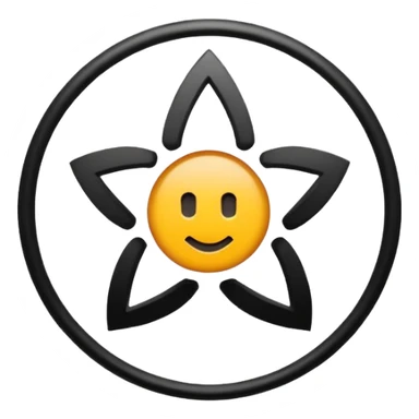 Logo of FSSPX sticker