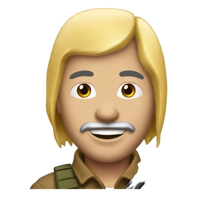 Alaska 47 (AK-47) sticker