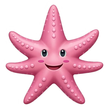 Patrick dans bob l'éponge  sticker