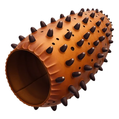 Sea Cucumber sticker