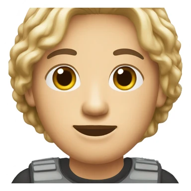 computer bitmoji sticker