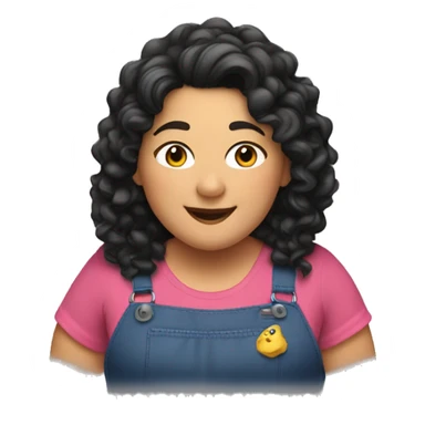 raini Rodriguez actress sticker