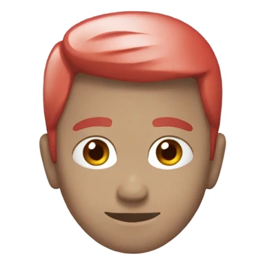 lapicero rojo sticker