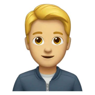 mobile edited video sticker