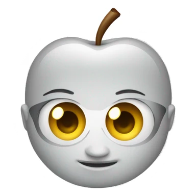 Apple vision pro sticker