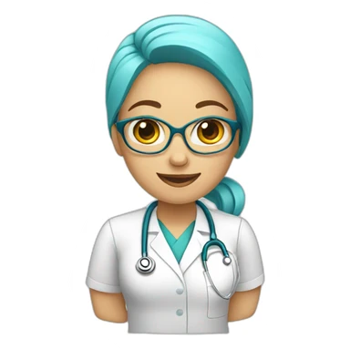 medical assistant sticker