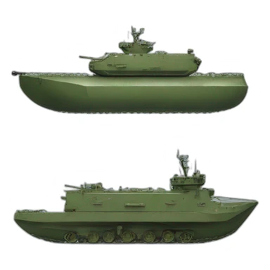 military crocodile tanker sticker