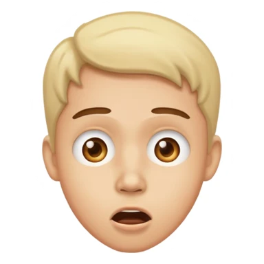 Ahh! did you get it? sticker