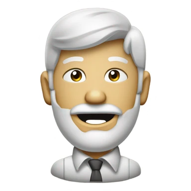 buatkan icon emoji yang bisa menggambarkan divisi sticker