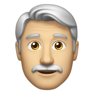 Aleksandor Burov sticker