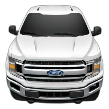 Ford f 150 2022 sticker