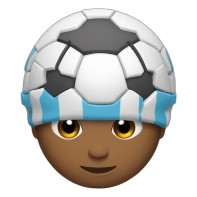 Olympique de Marseille sticker