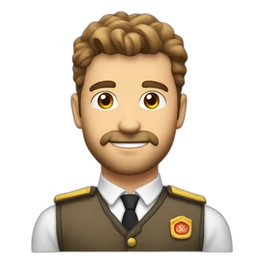 kıvanç tatlıtuğ sticker