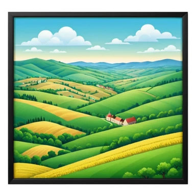 Make ukraine sticker