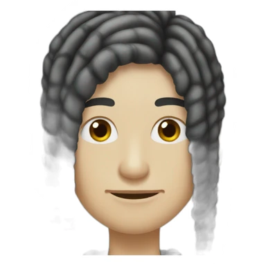 The-Missing-Leech sticker