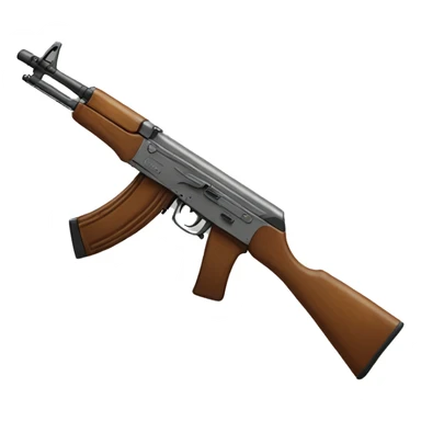 AK sticker