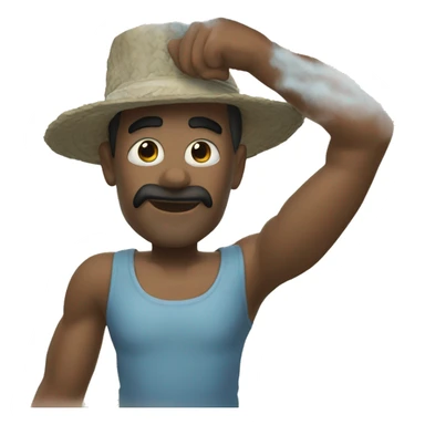 Mist Sol de Janeiro Number 62 sticker