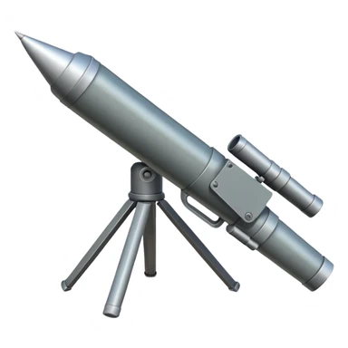 
anti-tank guided missile sticker
