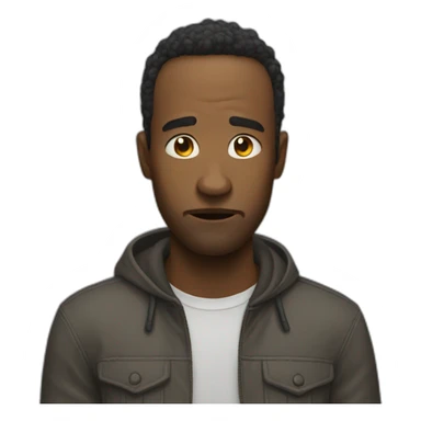 no energy for absolutely anything sticker