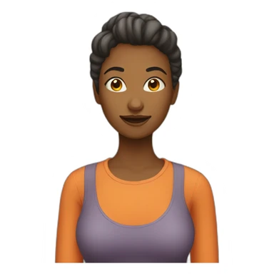 woman-ux-designer sticker