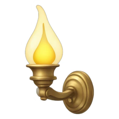 Lumière sticker