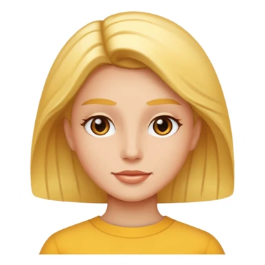 Feeling important sticker