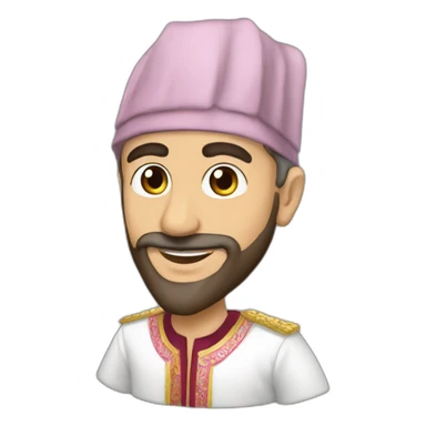 suleyman demirrel university sticker