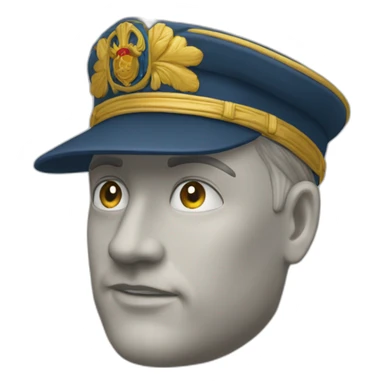 Légion d’honneur sticker