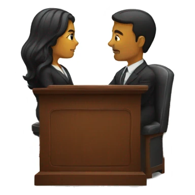 divorce court sticker