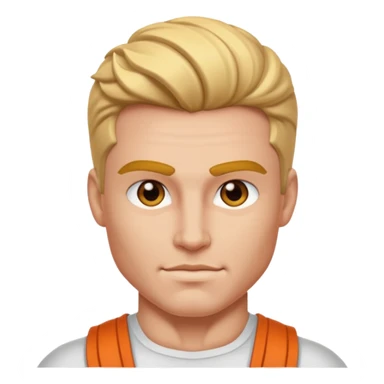 apollo sticker