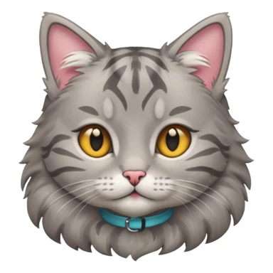 Jenny kitty sticker