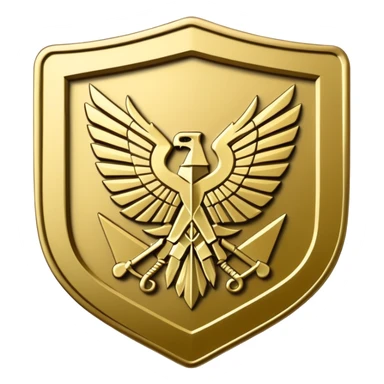 attack on titans scout regiment logo sticker